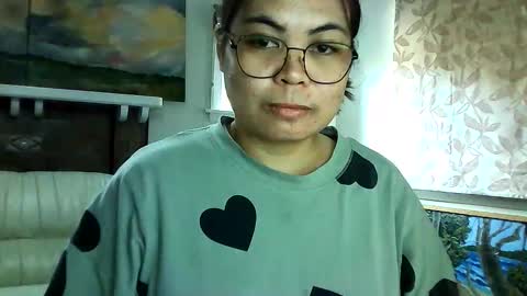 Mizzmay online show from 28, 9, 2025