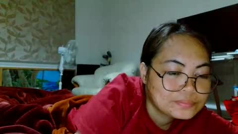 Mizzmay online show from 14, 11, 2025