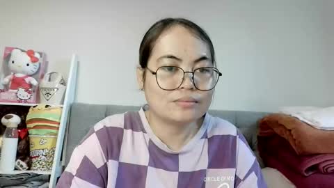 Mizzmay online show from 15, 1, 2026