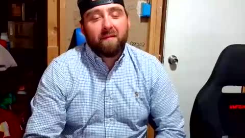 Mizzoufan89 online show from 15, 4, 2026