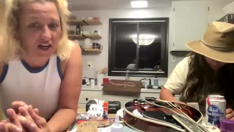 Snapshot of mizzstorm13 chatting on 20, 9, 2025 Mizz Storm online show from 20, 9, 2025