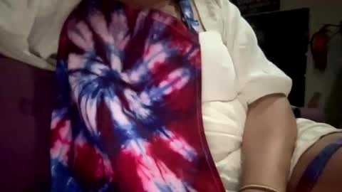 Snapshot of mizzstorm13 chatting on 16, 10, 2025 Mizz Storm online show from 16, 10, 2025