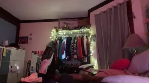 Snapshot of mizzstorm13 chatting on 9, 2, 2026 Mizz Storm online show from 9, 2, 2026