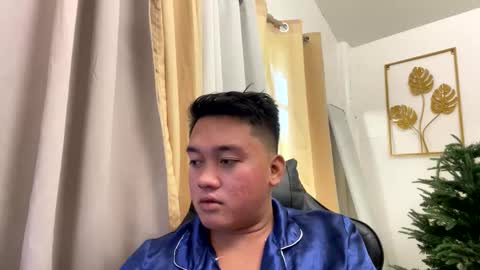 Michole Jay online show from 23, 12, 2025