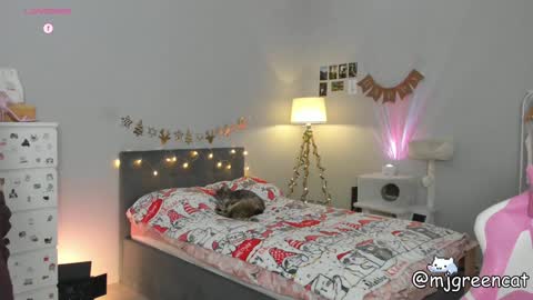 mj  online show from 13, 12, 2024