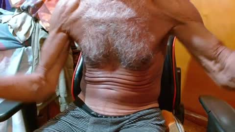 Mario jose online show from 10, 1, 2025