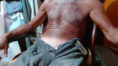 Mario jose online show from 31, 1, 2025