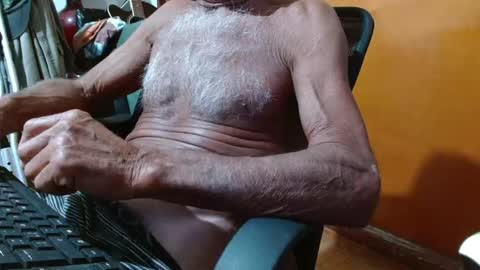 Mario jose online show from 12, 2, 2025