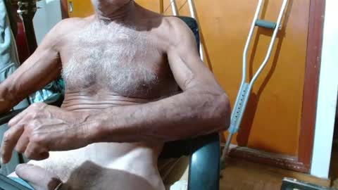 Mario jose online show from 23, 2, 2025