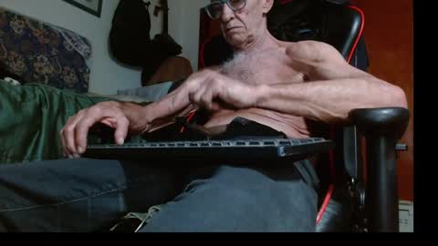 Mario jose online show from 9, 9, 2025