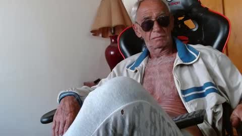 Mario jose online show from 9, 3, 2026