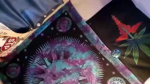 Daddy720 online show from 12, 1, 2026