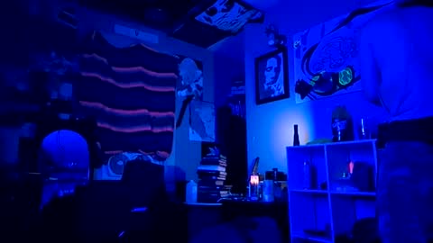 Daddy720 online show from 25, 2, 2026