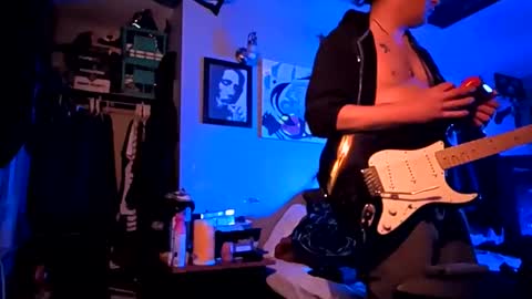 Daddy720 online show from 12, 4, 2026