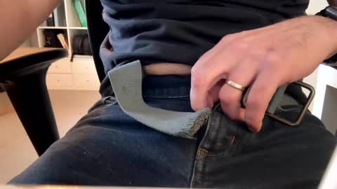 Mjnaughtyboy online show from 3, 10, 2025