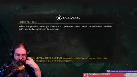 Lois online show from 21, 11, 2025