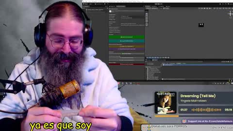 Lois online show from 25, 11, 2025