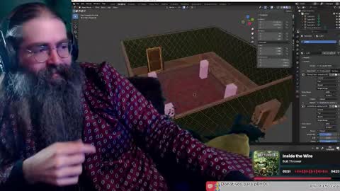 Lois online show from 17, 2, 2026