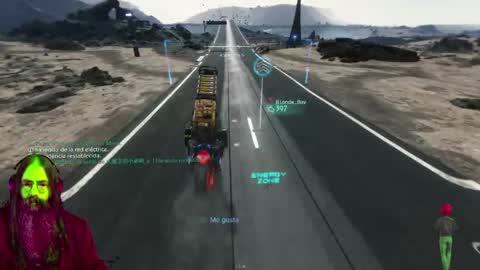 Lois online show from 4, 4, 2026