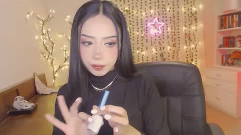 Alice online show from 26, 1, 2025