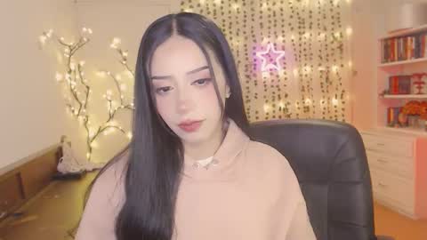 Alice online show from 29, 1, 2025