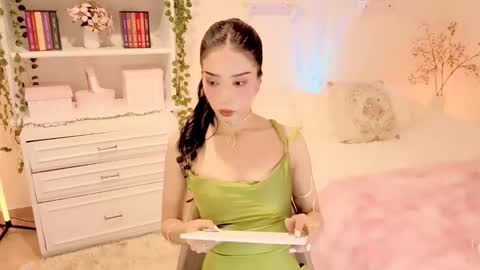 Alice online show from 19, 10, 2025