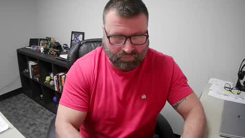 MLangworthy online show from 19, 3, 2026