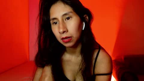 MoonLipson online show from 5, 2, 2025