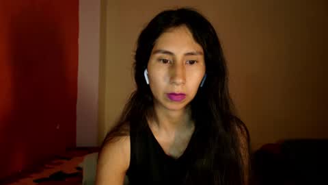 MoonLipson online show from 21, 2, 2025