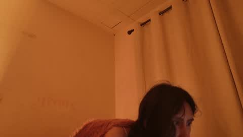 Snapshot of mli739709 chatting on 10, 7, 2026 MoonLipson online show from 10, 7, 2026