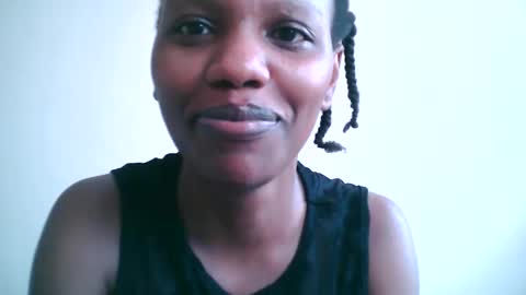 Mlle Kali online show from 10, 10, 2025