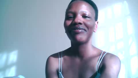 Mlle Kali online show from 12, 10, 2025