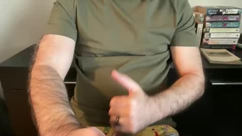 LakeheadM online show from 1, 4, 2026