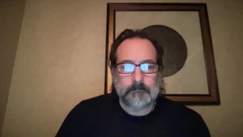 mmancini63 online show from 12, 4, 2026