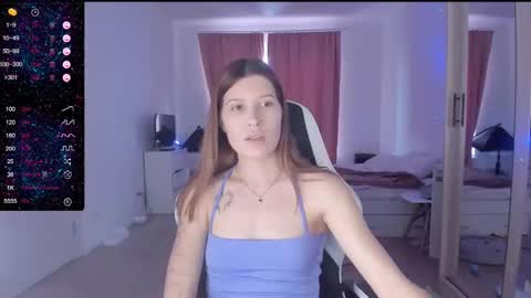 Snapshot of mmm_banana chatting on 3, 3, 2025 Lili online show from 3, 3, 2025