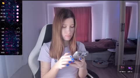 Snapshot of mmm_banana chatting on 5, 3, 2025 Lili online show from 5, 3, 2025