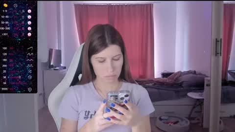 Snapshot of mmm_banana chatting on 5, 3, 2025 Lili online show from 5, 3, 2025