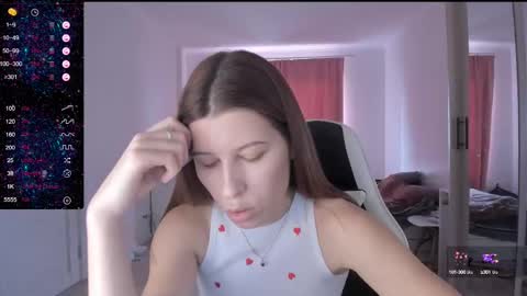 Snapshot of mmm_banana chatting on 10, 3, 2025 Lili online show from 10, 3, 2025