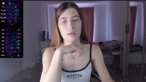 Snapshot of mmm_banana chatting on 11, 3, 2025 Lili online show from 11, 3, 2025