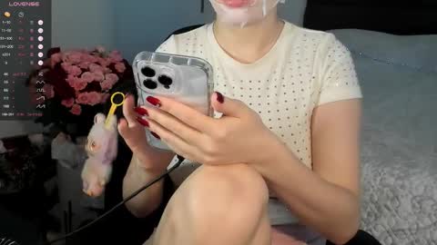 mmm_sweety_kitty online show from 3, 10, 2025