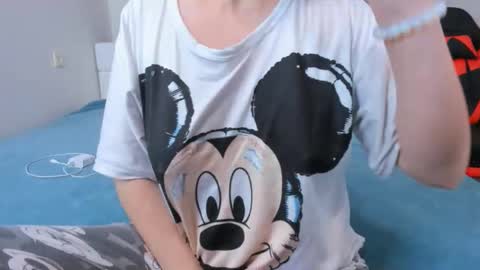 Snapshot of mmmmmargo chatting on 31, 10, 2025 Margo online show from 31, 10, 2025