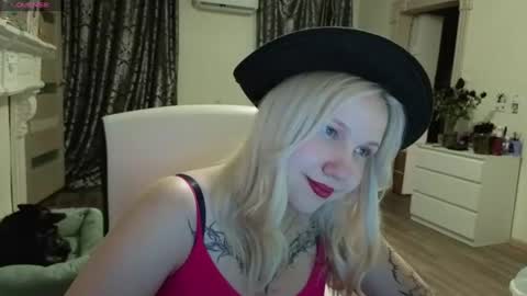 Margo online show from 25, 7, 2026