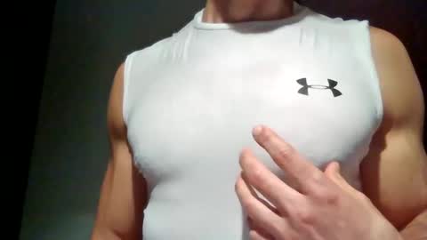 Snapshot of mmuscularman chatting on 27, 1, 2025 mmuscularman online show from 27, 1, 2025