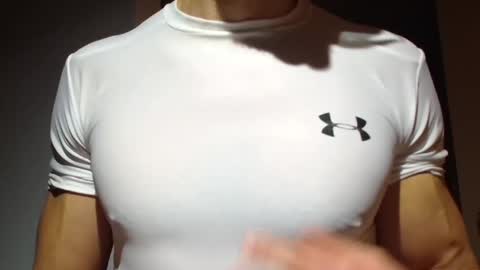 Snapshot of mmuscularman chatting on 19, 9, 2025 mmuscularman online show from 19, 9, 2025