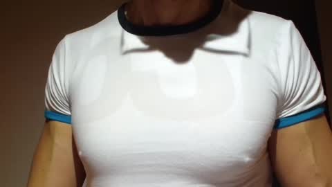 Snapshot of mmuscularman chatting on 22, 9, 2025 mmuscularman online show from 22, 9, 2025