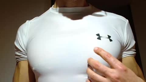 Snapshot of mmuscularman chatting on 2, 10, 2025 mmuscularman online show from 2, 10, 2025