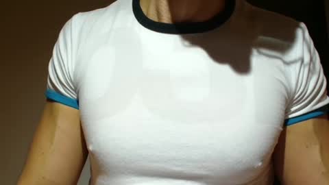 Snapshot of mmuscularman chatting on 16, 10, 2025 mmuscularman online show from 16, 10, 2025