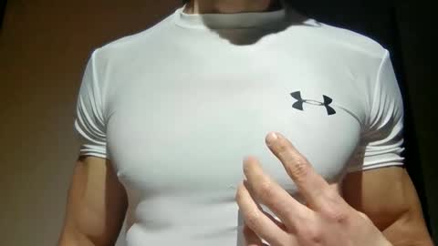 Snapshot of mmuscularman chatting on 30, 10, 2025 mmuscularman online show from 30, 10, 2025