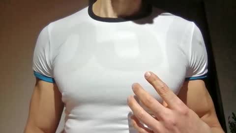 Snapshot of mmuscularman chatting on 15, 11, 2025 mmuscularman online show from 15, 11, 2025