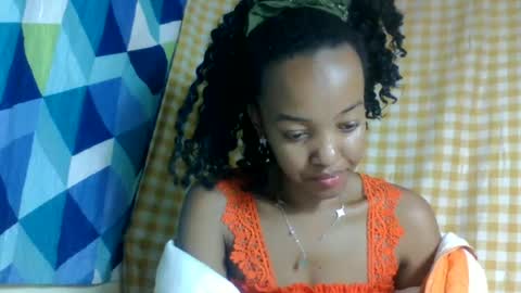 mmyriame online show from 26, 6, 2026